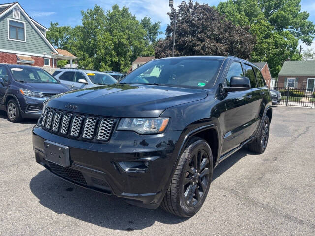 jeep grand cherokee 2018 1C4RJFAG6JC272796 image jeep grand cherokee 2018 1C4RJFAG6JC272796 image